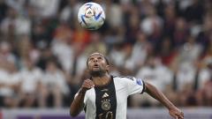 Serge Gnabry Germany